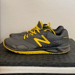 NB Minimus FantomFit Training/Running Shoes